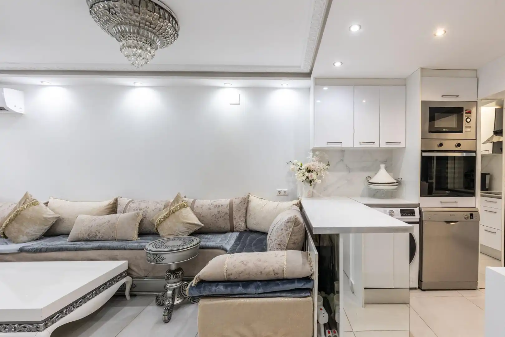 Bungalow con piscina en venta en Zona Carrefour - Urbanizaciones, imagen 16