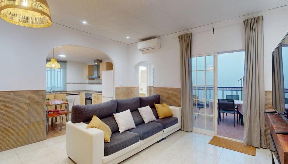 Photo 1 of House or chalet for sale in Calle Padilla, Grau de Gandia - Venecia - Marenys de Rafalcaid, Valencia