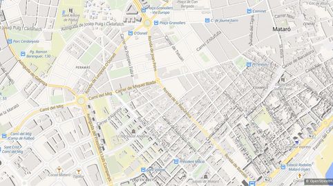 Vivienda  115 m  3 hab. en Mataró  Ocupado, imatge 2