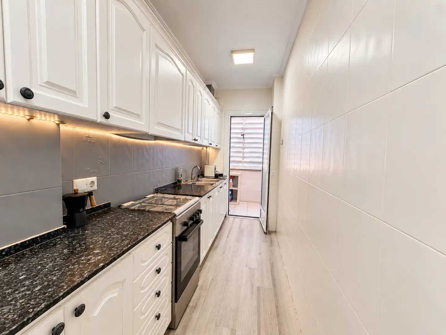 Flat with lift for sale in Passeig d'Espronceda 1, imagen 23
