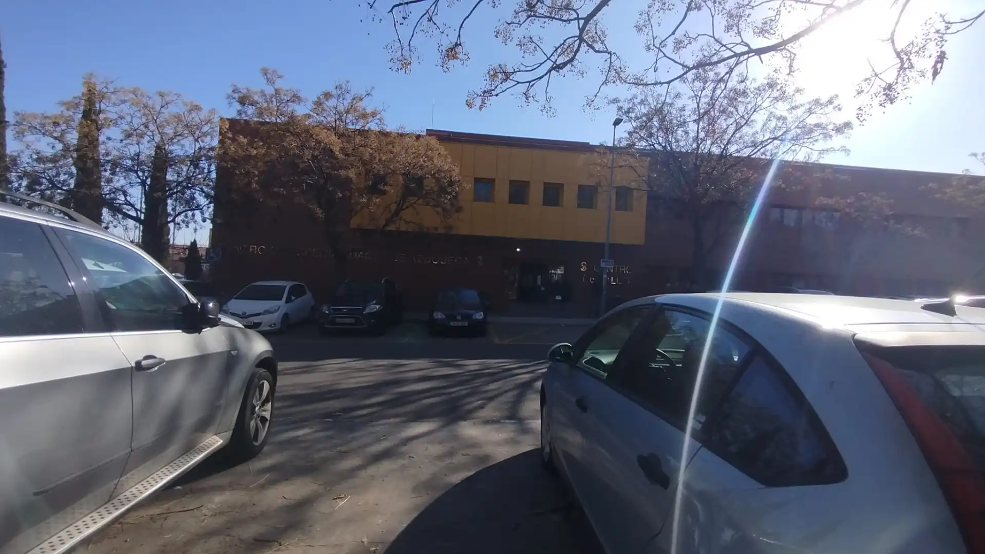 Vista exterior de Piso en venta en Azuqueca de Henares con Calefacción y Terraza