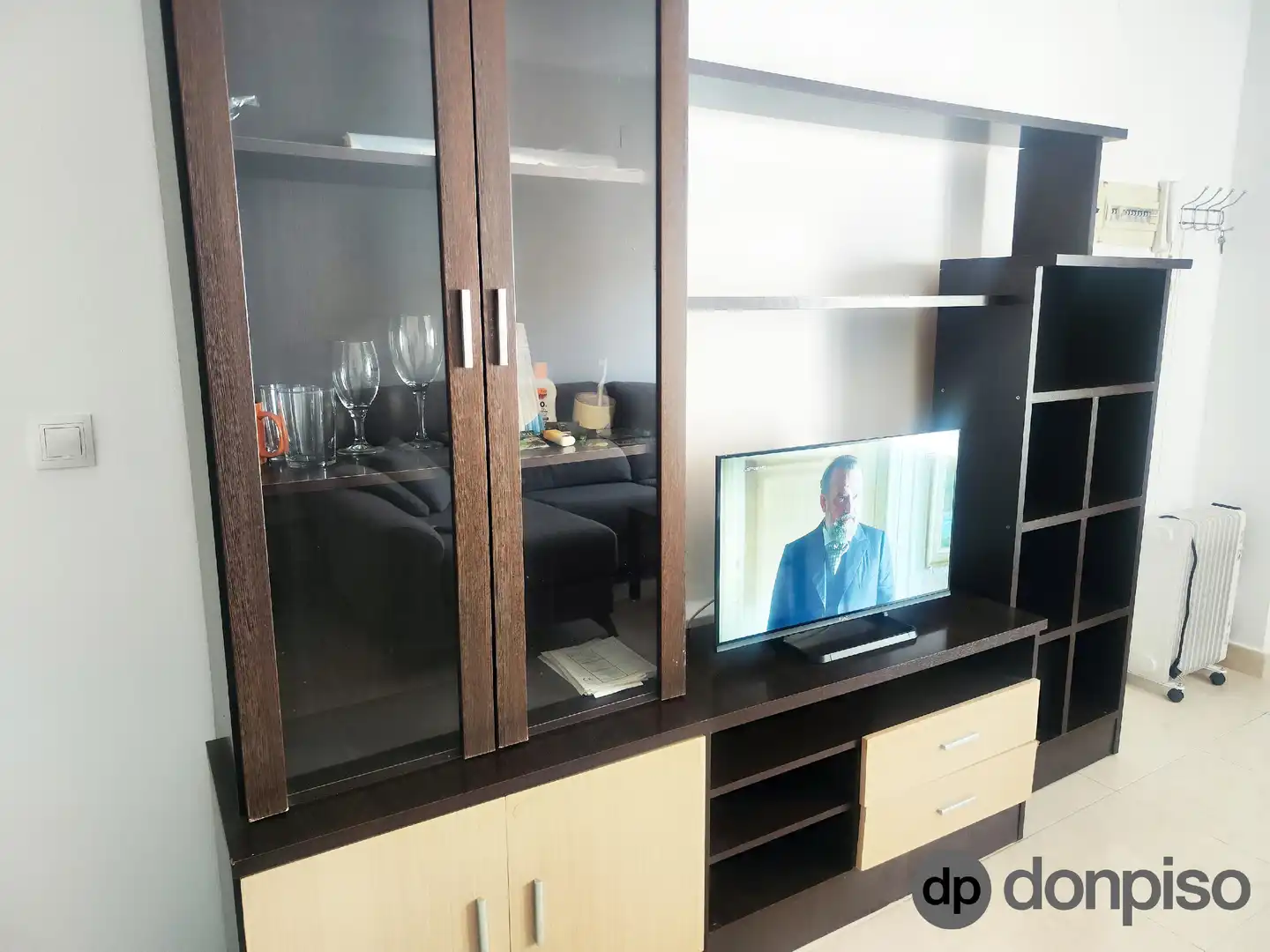 Sala d'estar de Planta baixa en venda en Ayamonte