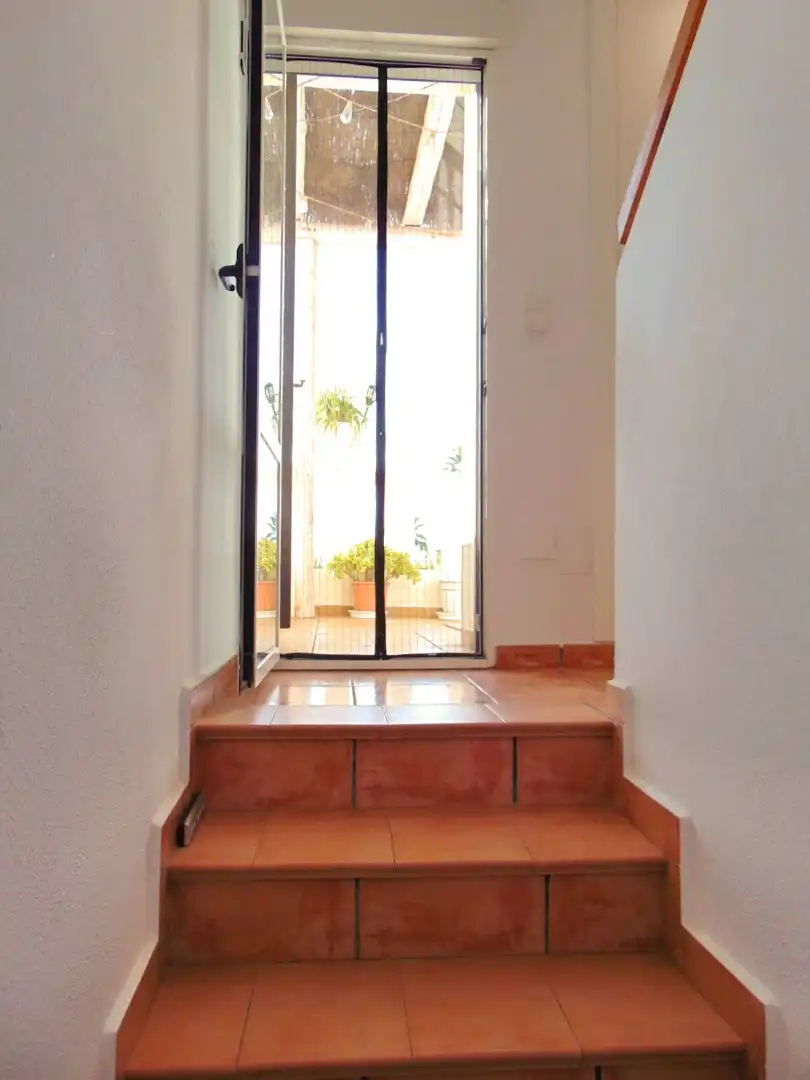 Casa bifamiliare con terrazza in vendita a Calle Costas de Garraf 1, imagen 33