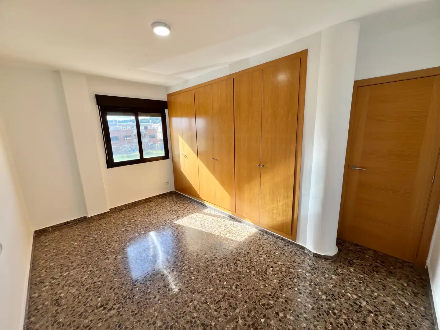 Habitación de Dúplex en venta en Chiva con Terraza