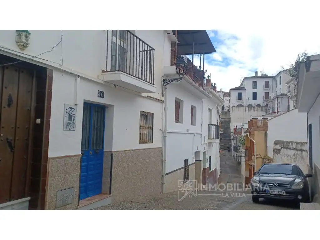 Maison avec terrasse à vendre à Calle Calzada, imagen 4