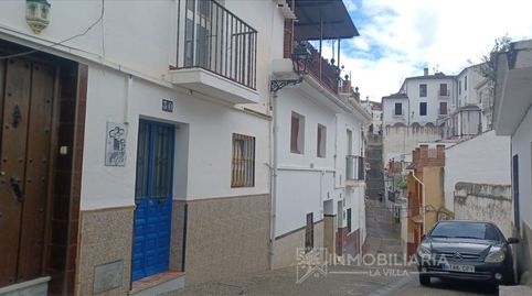 Foto 2 de Casa o chalet en venta en Calle Calzada, Alozaina, Málaga