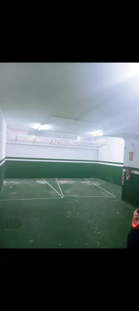 Piso de alquiler en Calle Rúa Concepción Arenal, 57, Canido