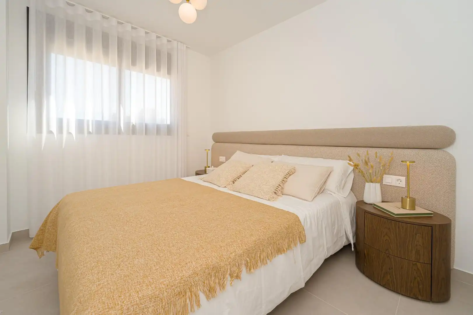Erdgeschosswohnung mit Pool zum Verkauf in La Cala de Villajoyosa, imagen 9