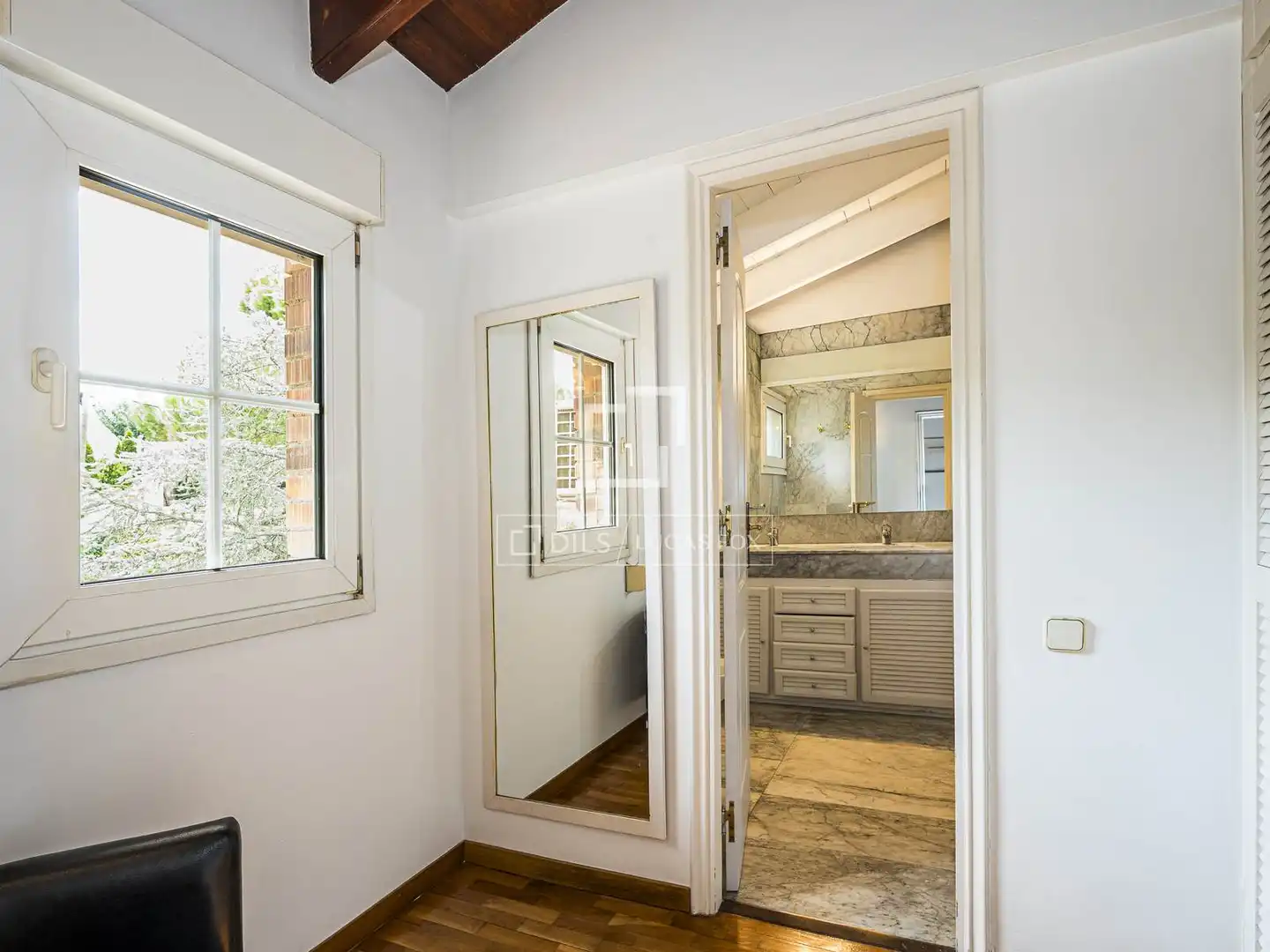 Chalet con piscina en alquiler en Valldoreix, imagen 34