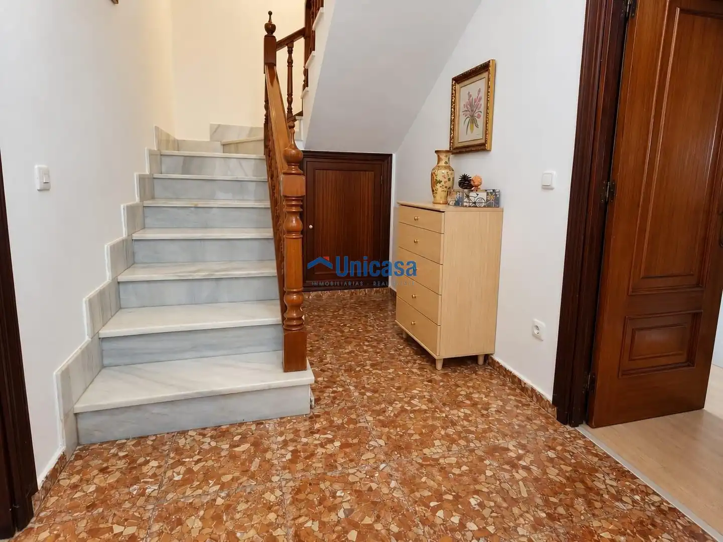 Casa o chalet en venta en Puerto de la Torre - Atabal
