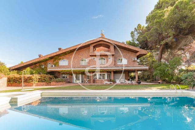 Casa-chalet en Venta en Montealina
