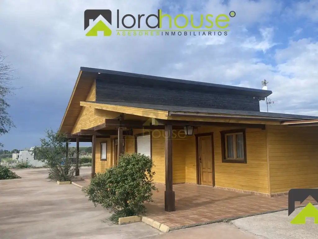 Exterior view of Houses for sale in Lorca