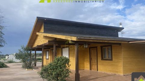 Foto 2 von Haus oder Chalet zum Verkauf in Carretera Aguilas, de (purias), Purias, Lorca