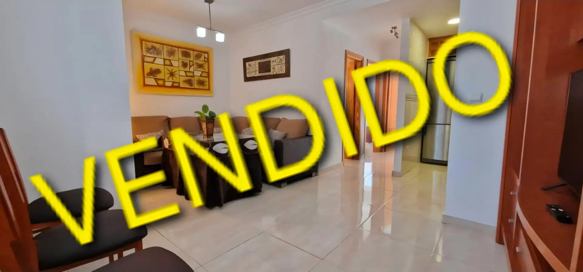 Piso en venta en Maracena con Aire acondicionado, Amueblado y Horno
