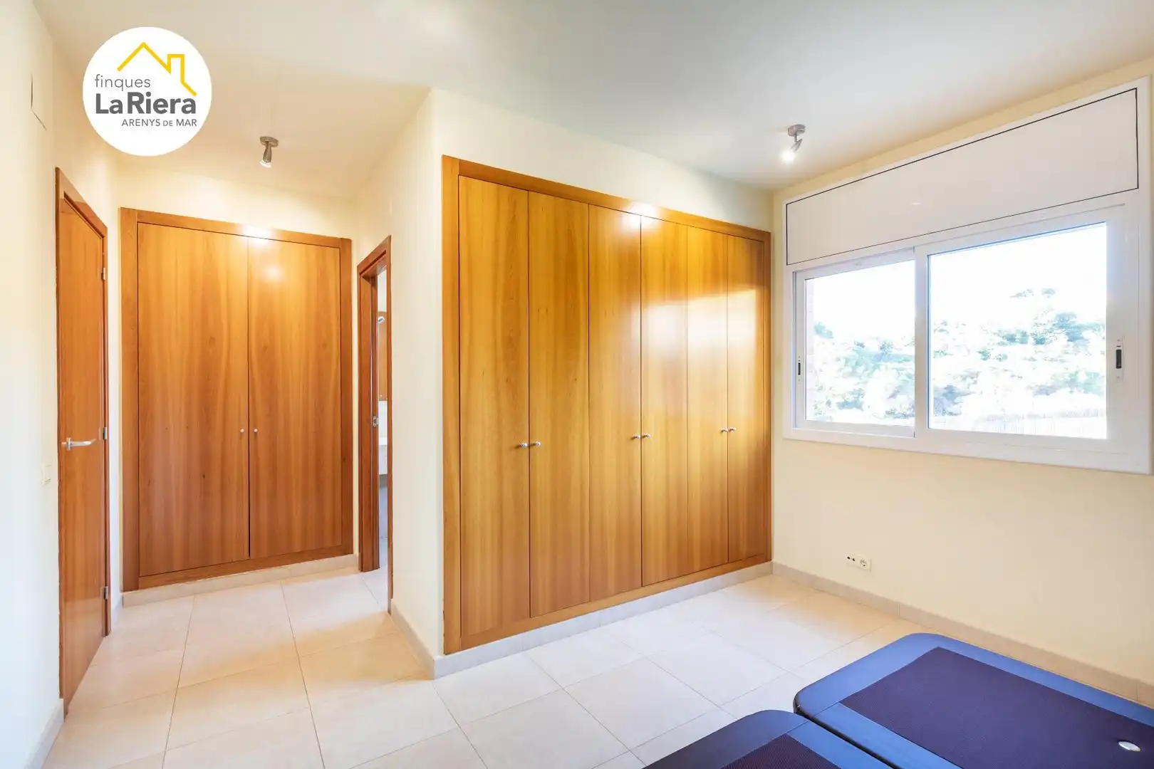 Habitación de Casa o chalet en venta en Arenys de Mar con Aire acondicionado, Calefacción y Jardín privado