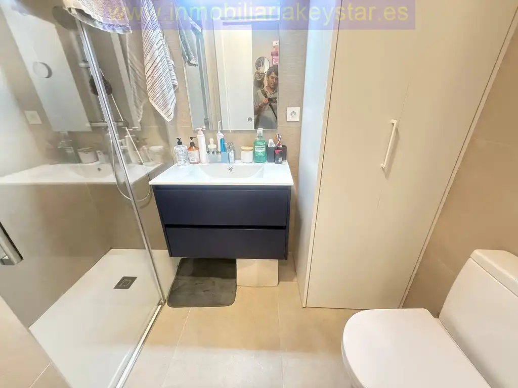 Piso con terraza en alquiler en Barri del Mar, imagen 7