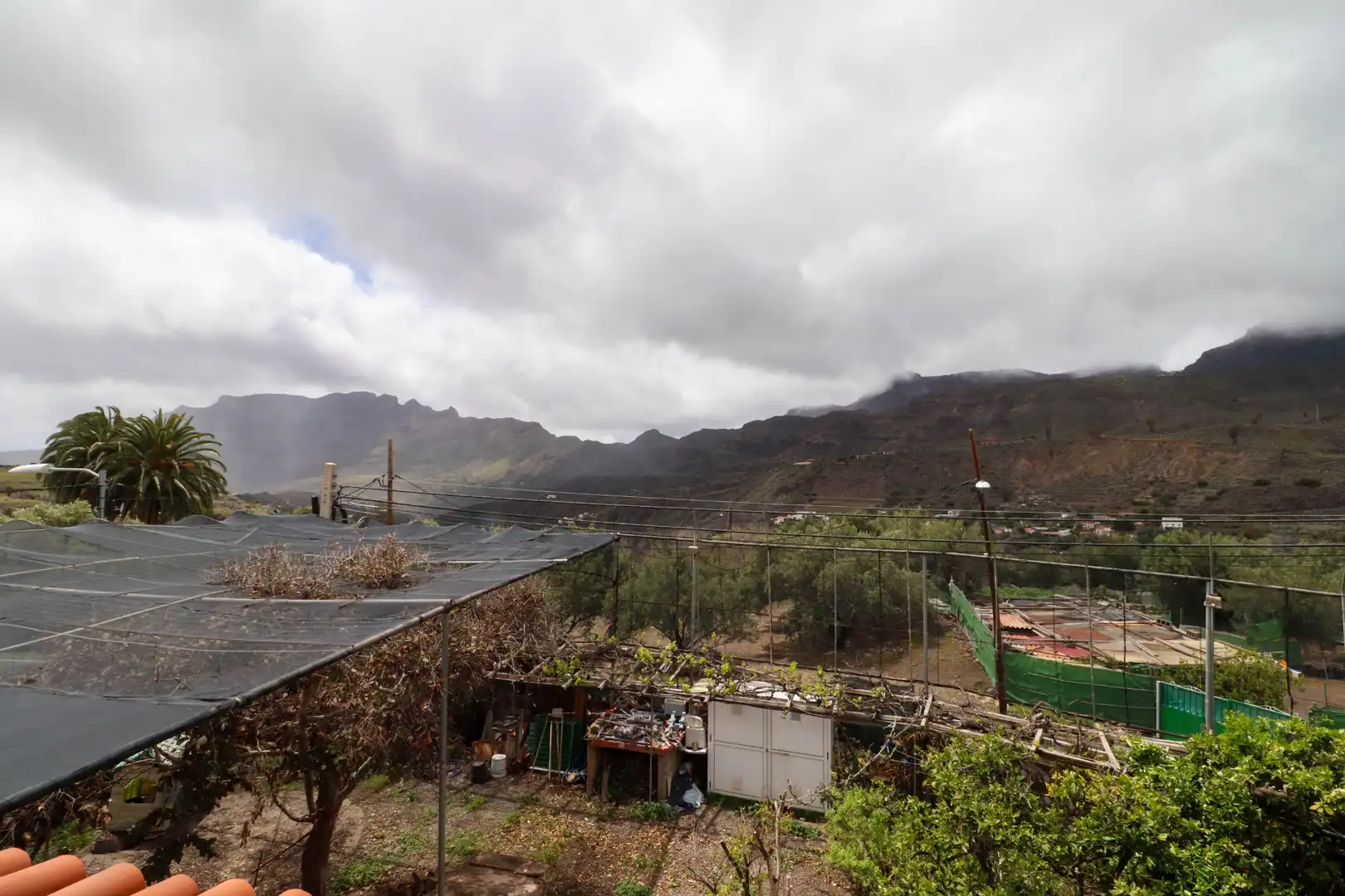 Casa o xalet en venda a Santa Lucía de Tirajana interior