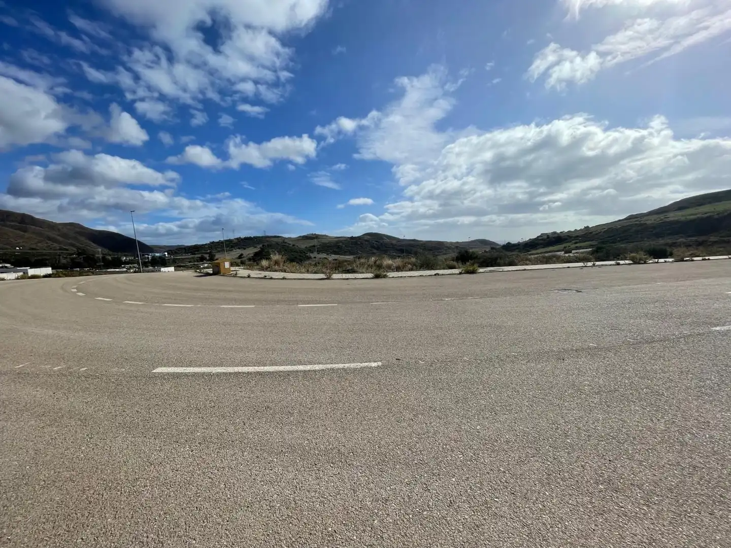 Industriegrundstück zum Verkauf in Casares pueblo, imagen 2