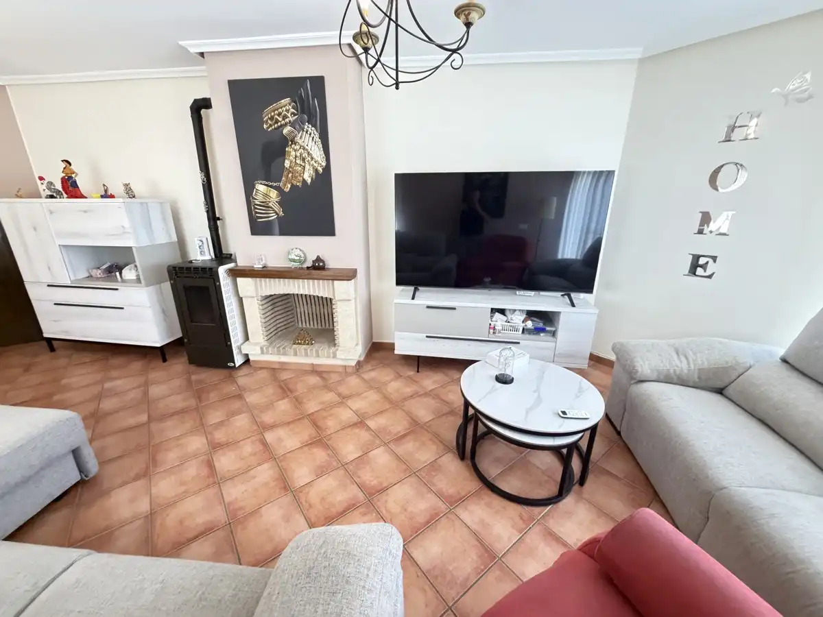 Reihenhaus zum Verkauf in Pilar de la Horadada ciudad, imagen 6