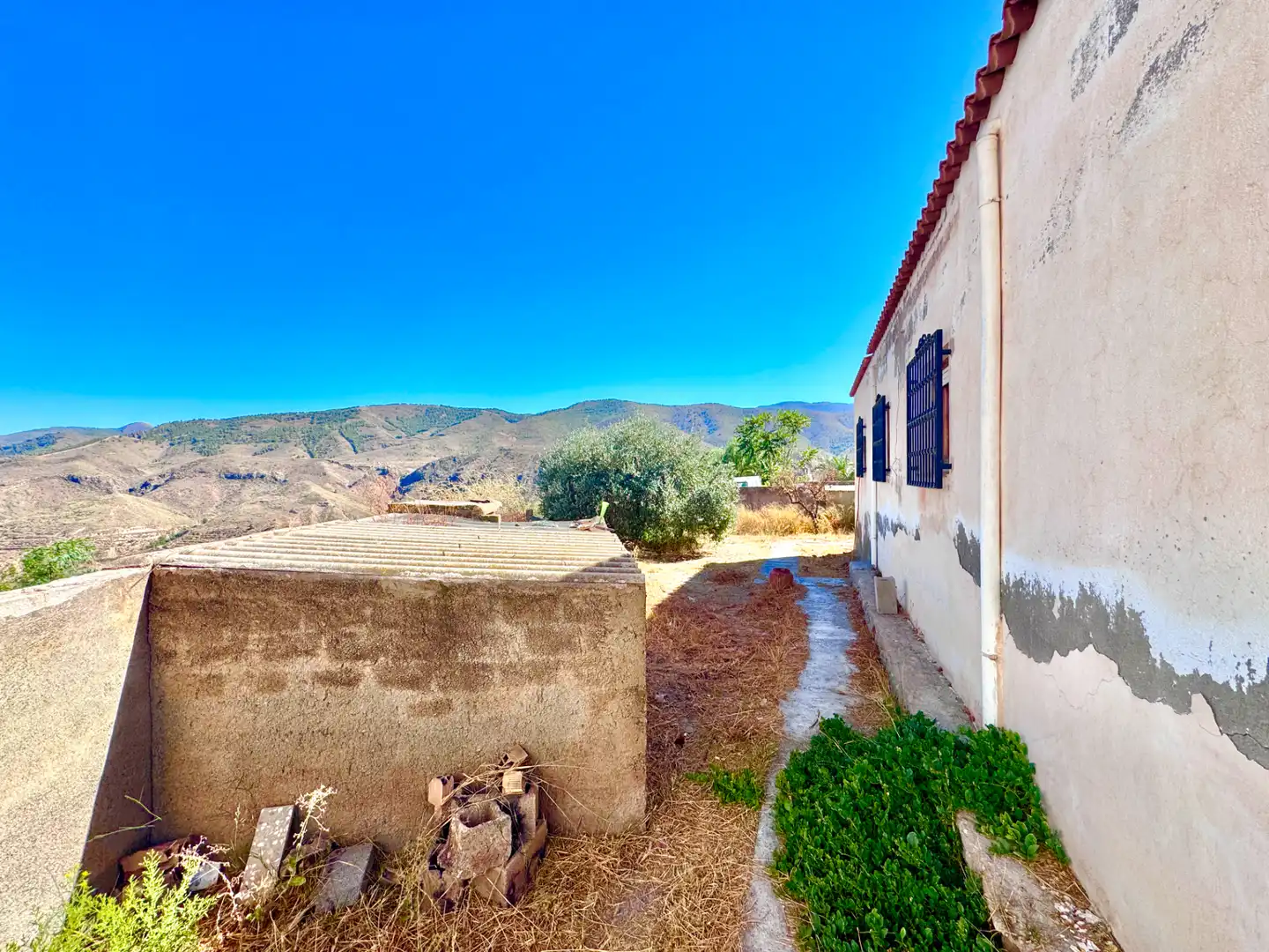 Villa avec jardin à vendre à Calle el Tejar, imagen 12
