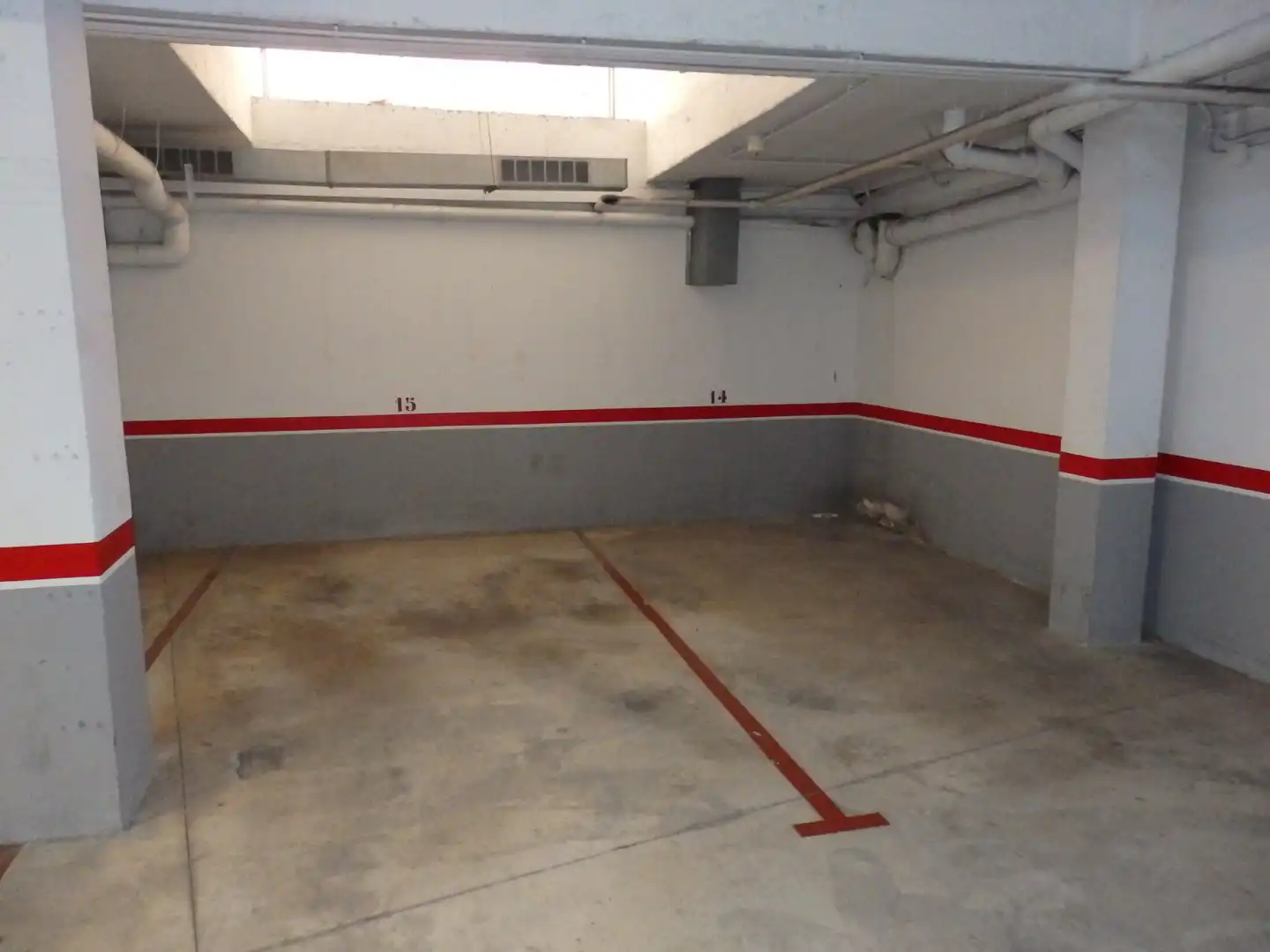 Parking of Garage for sale in Vandellòs i l'Hospitalet de l'Infant