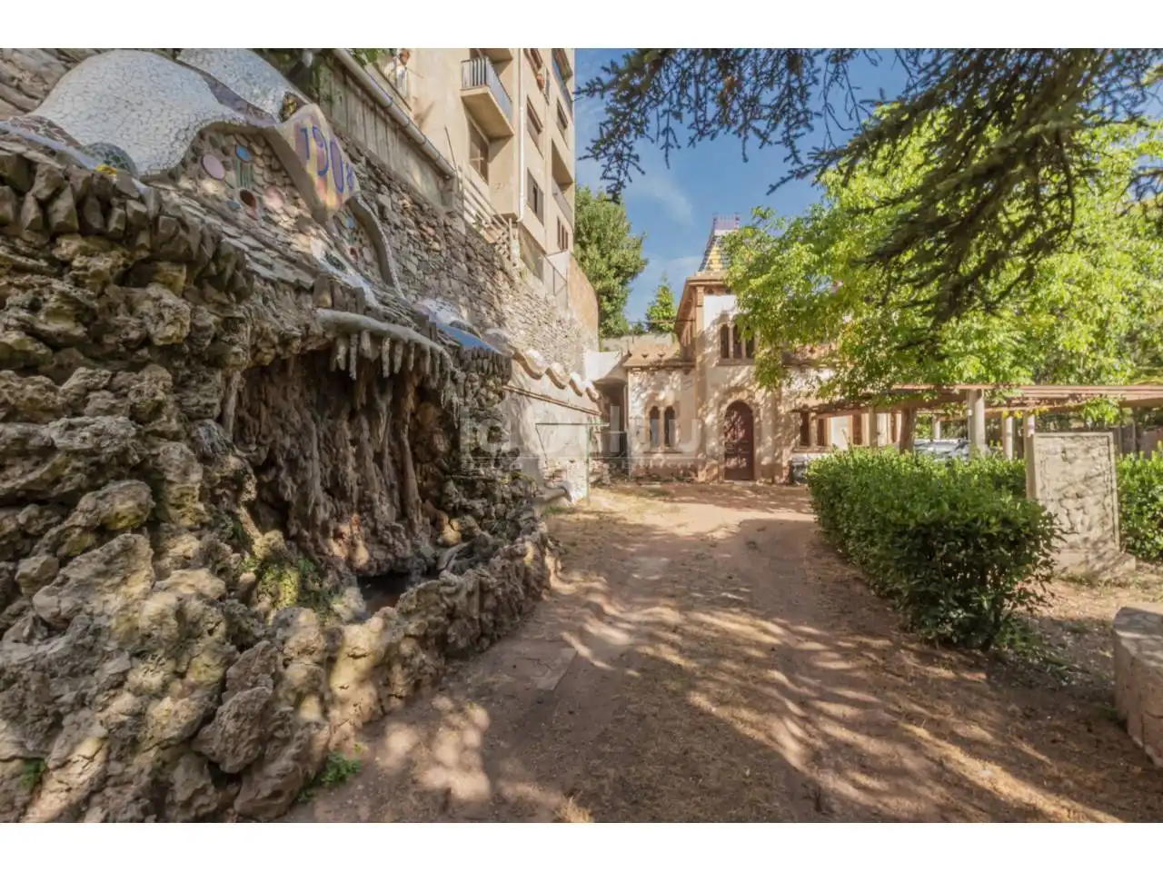 Detached house with garden for sale in Calle Richard Wagner, imagen 8