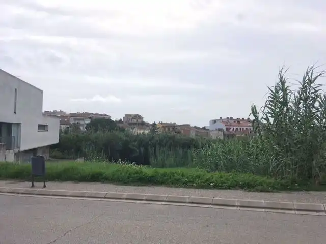 Terreny residencial en venda a Cassà de la Selva, imagen 3