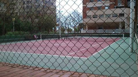 Foto 5 de Pis de lloguer a Amat Granell Mesado, Ciutat de les Ciències i de les Arts - Justicia,  Valencia Capital