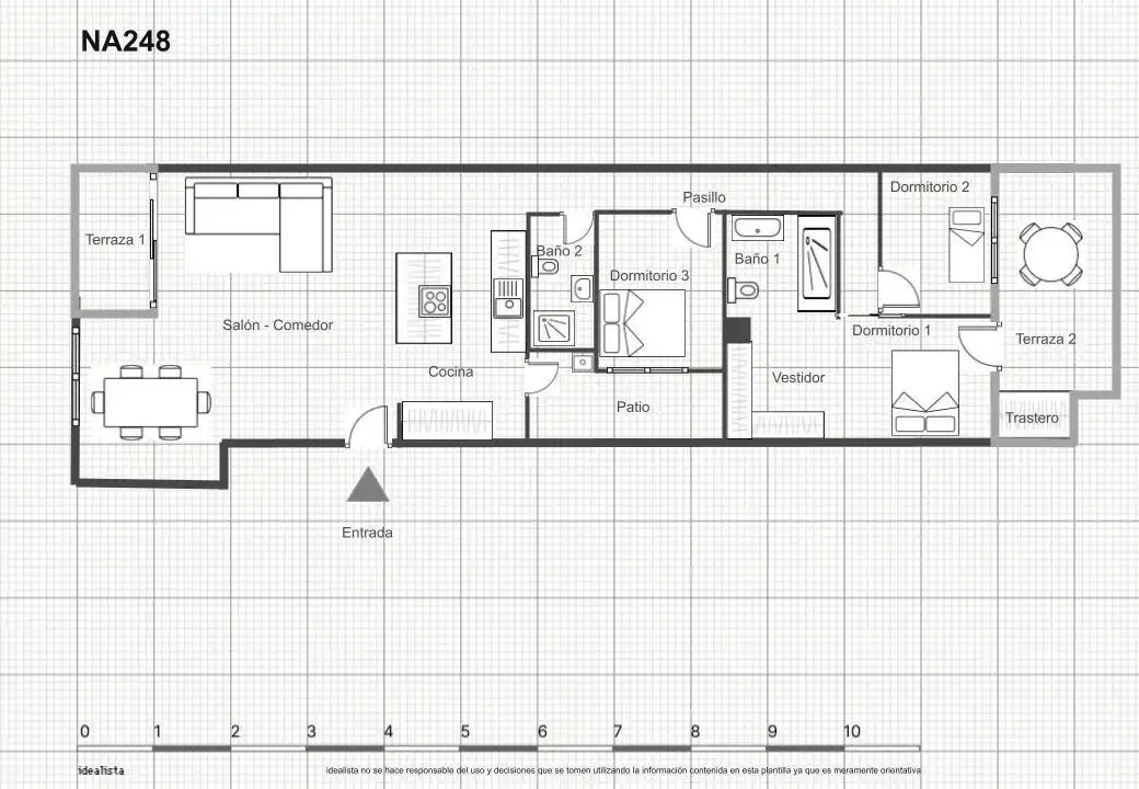 Apartament amb ascensor en venda a Centro, imagen 57