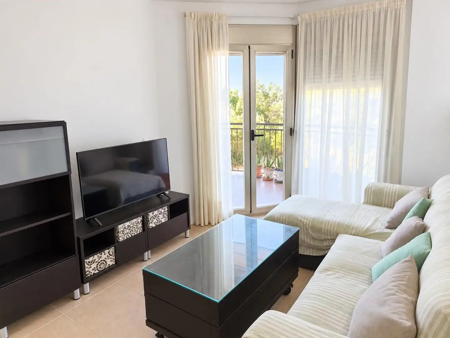 Wohnung mit Pool zum Verkauf in Alcanar, imagen 4