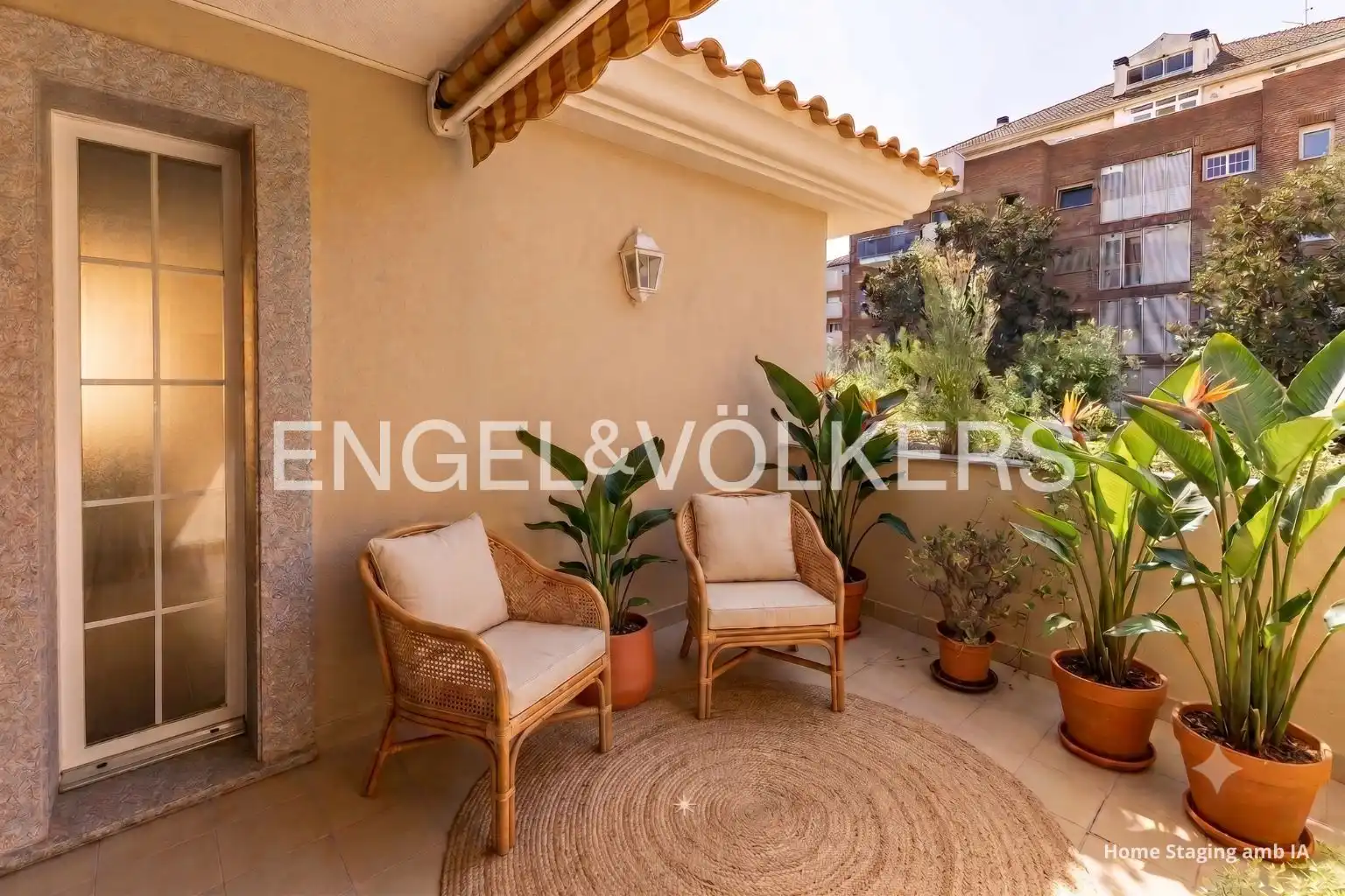 Terraza de Casa o chalet en venta en Premià de Mar con Aire acondicionado y Calefacción