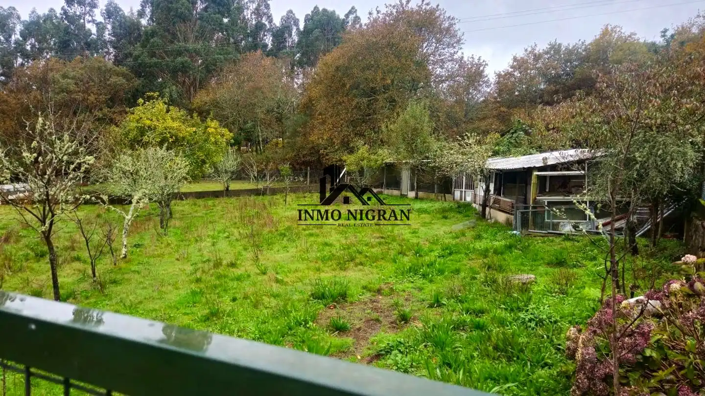 Finca rústica en venta en Crecente con Terraza