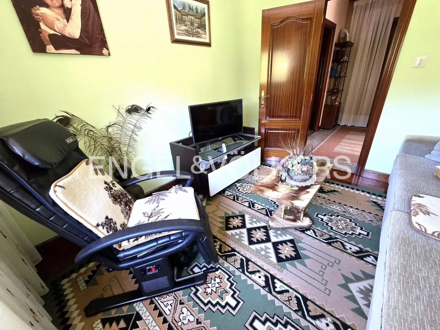 Casa in vendita a Cabral - Candeán, imagen 15