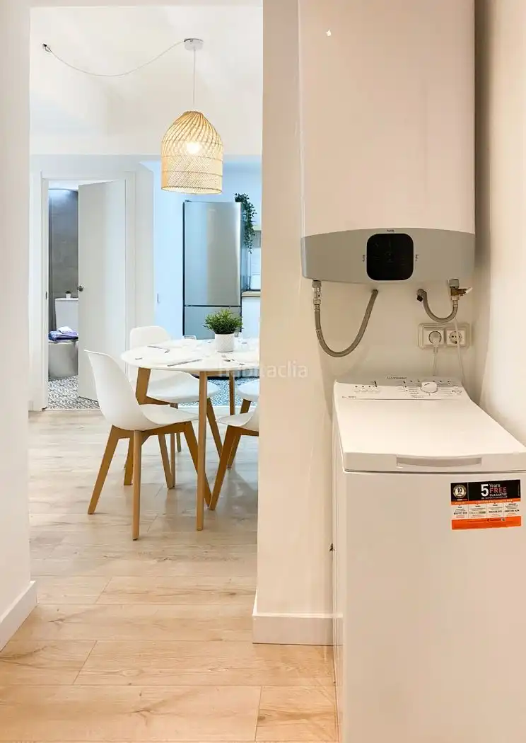 Flat for sale in Carrer de Calders 4, imagen 6