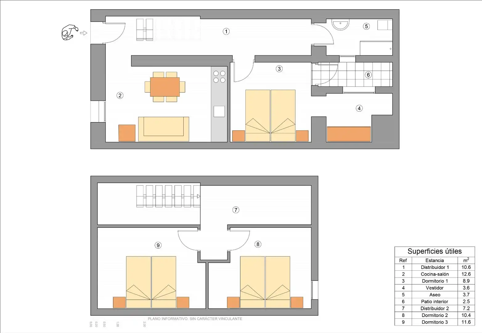 Houses for sale in Cartagena