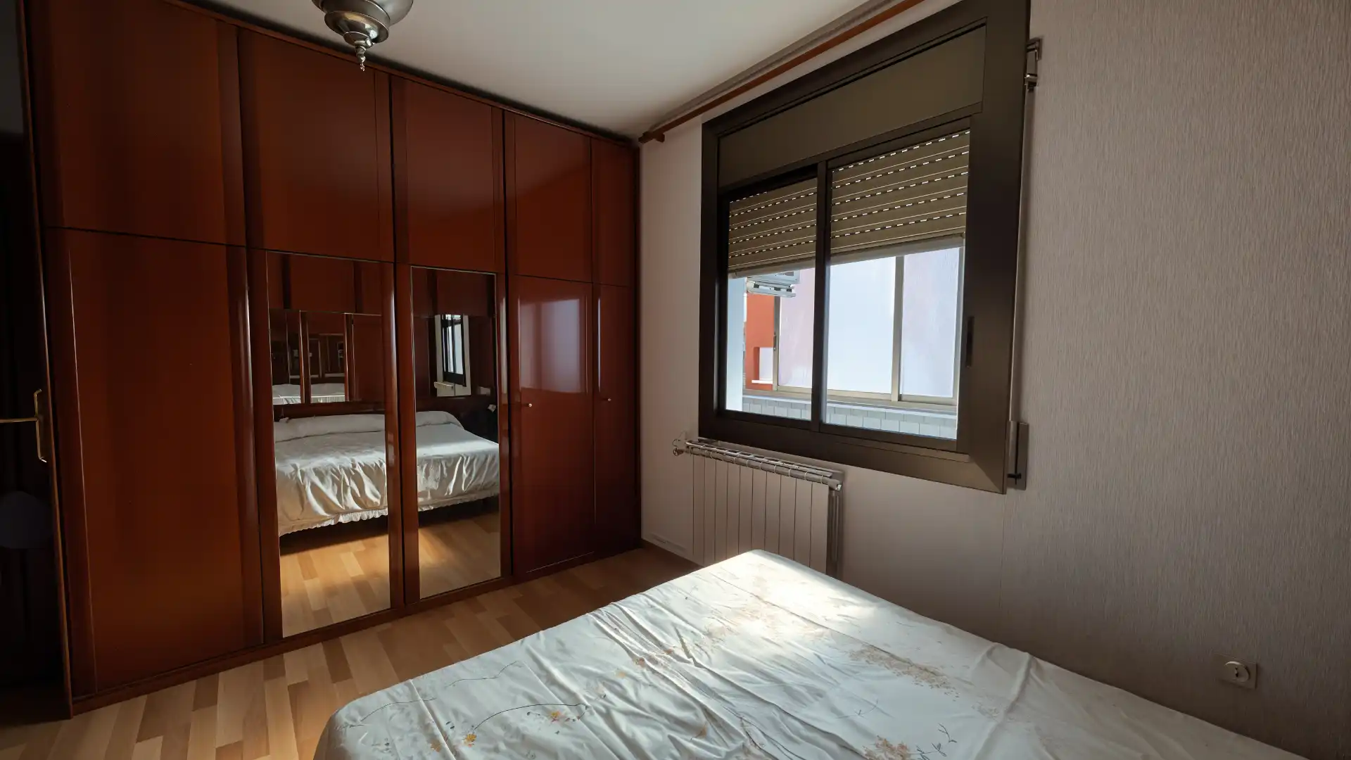 Piso con terraza en venta en Carrer de Flix, imagen 5