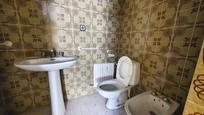 Bathroom of Flat for sale in Calatayud