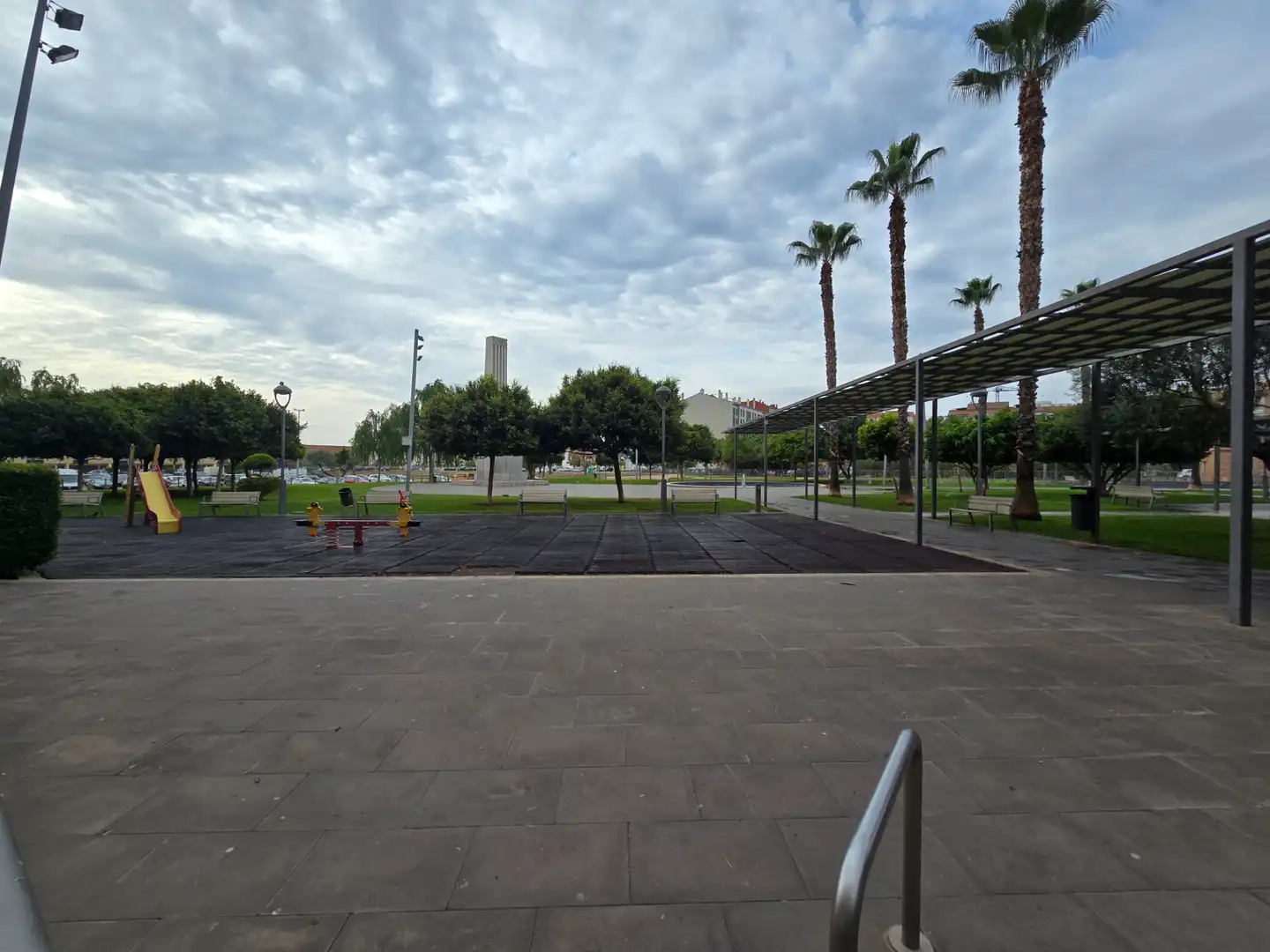 Ático con terraza en venta en Cariñena - Carinyena, imagen 2