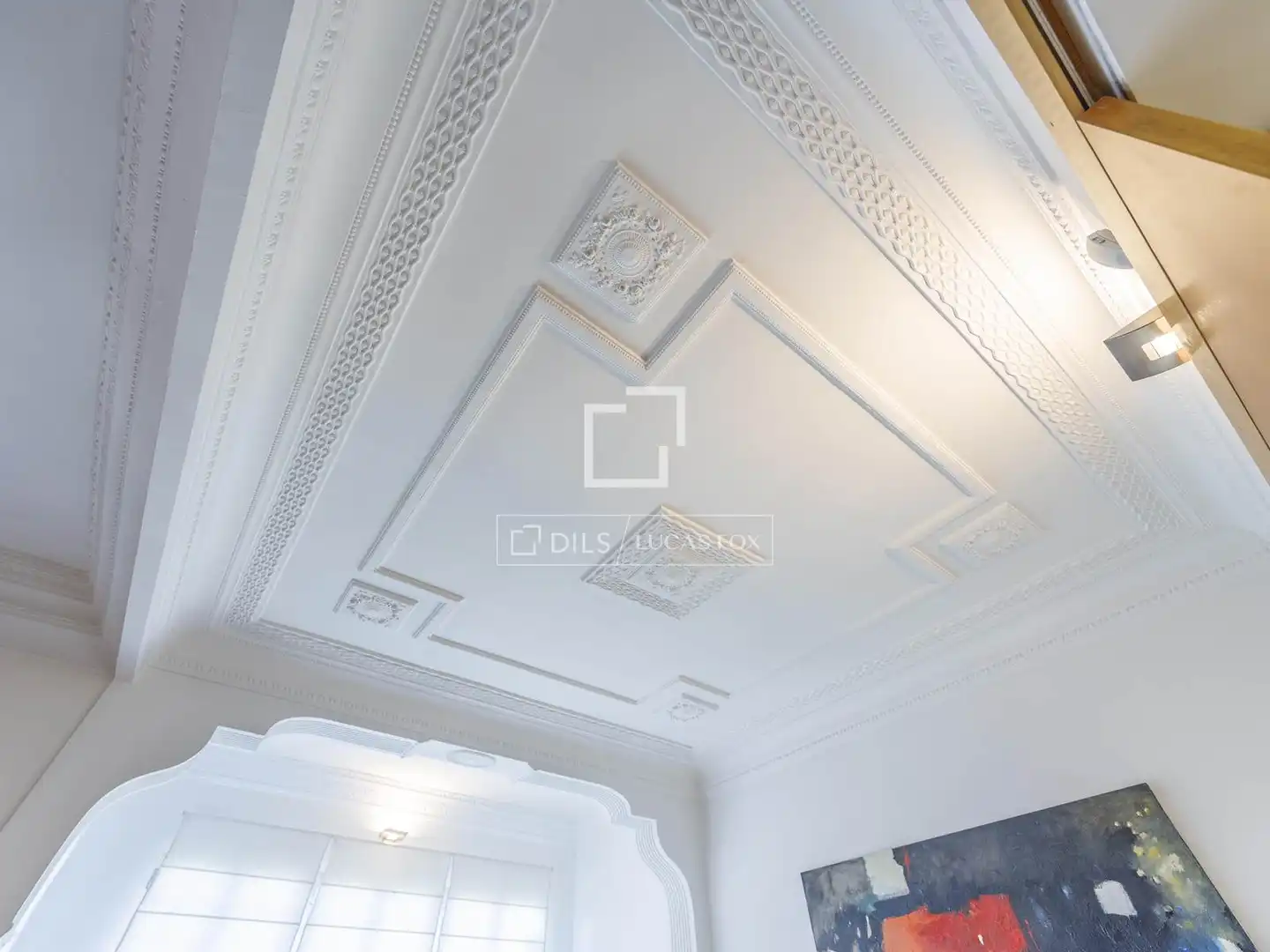 Piso en venta en Albal con Aire acondicionado, Calefacción y Parquet