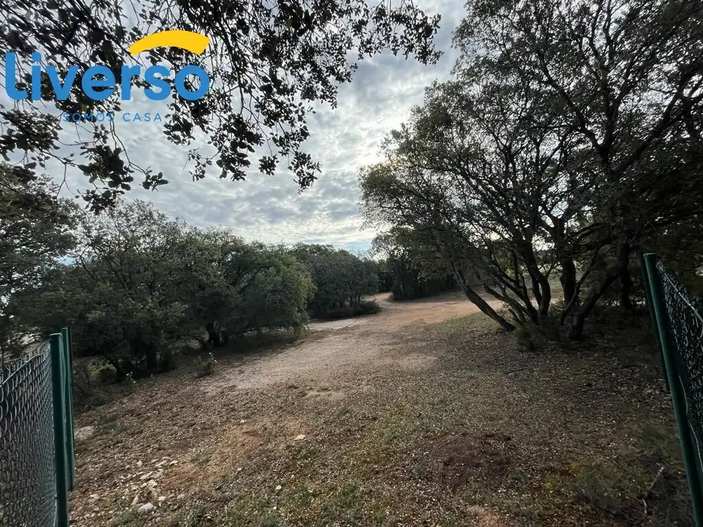 Terreny residencial en venda a Lerma, imagen 7
