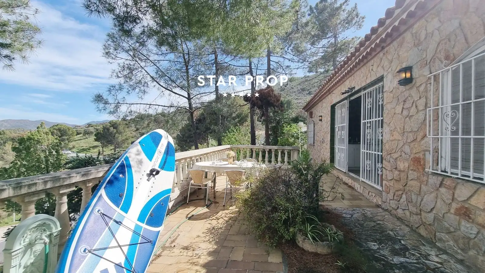 House with terrace for sale in El Port de la Selva, imagen 53