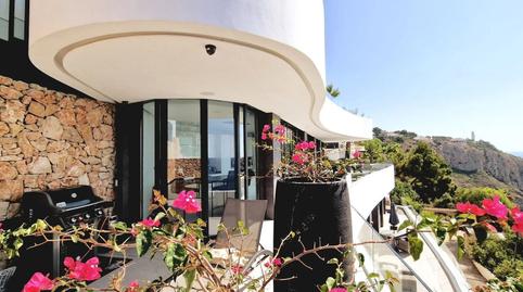 Photo 3 of House or chalet for sale in Portichol - Balcón al Mar, Jávea / Xàbia