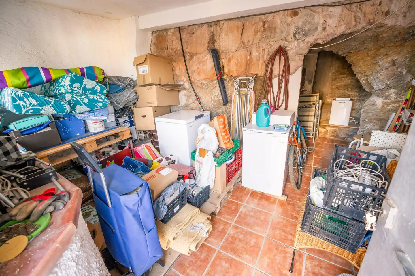 Casa o chalet en venta en Almonacid de la Sierra con Calefacción, Terraza y Balcón