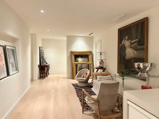 Appartement avec terrasse à vendre à Passeig de la Bonanova, imagen 22