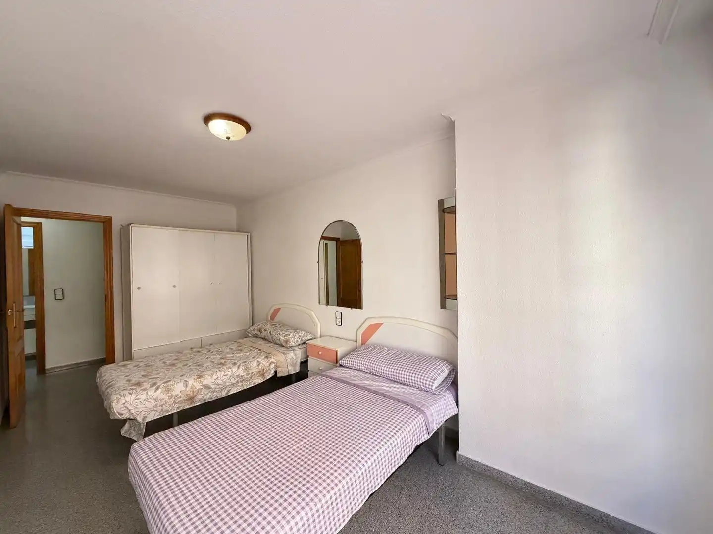Appartement compact avec terrasse à vendre à Calle SAN PASCUAL, imagen 10