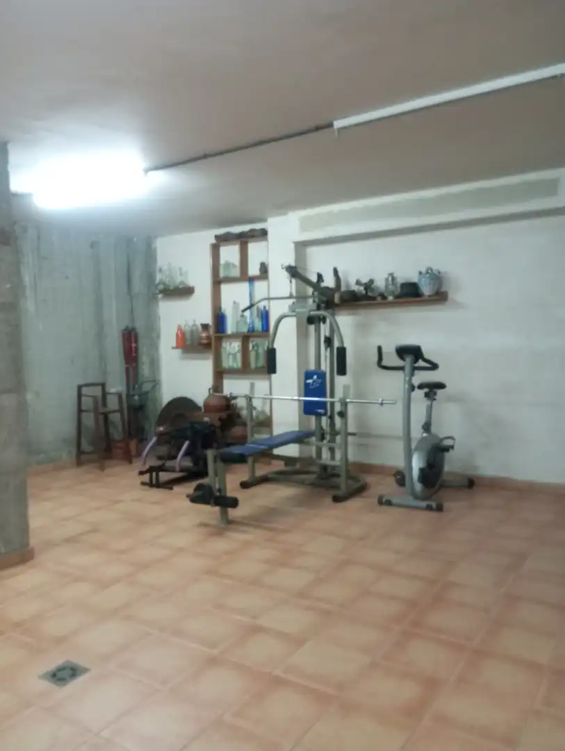 Dúplex en venta en Avià con Calefacción, Horno y Balcón