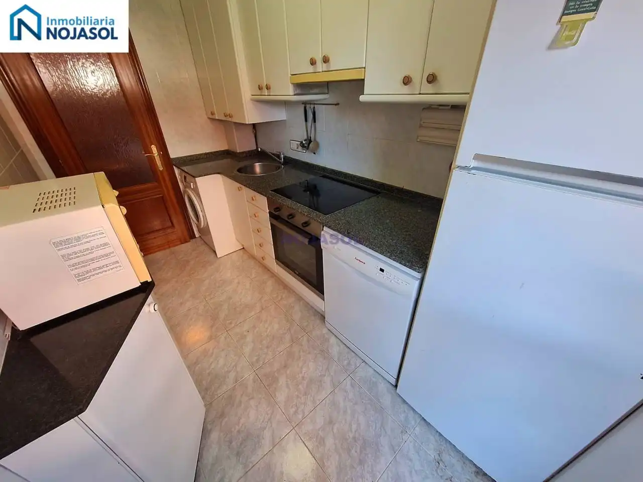 Mini appartamento con giardino in vendita a Calle centro, imagen 50