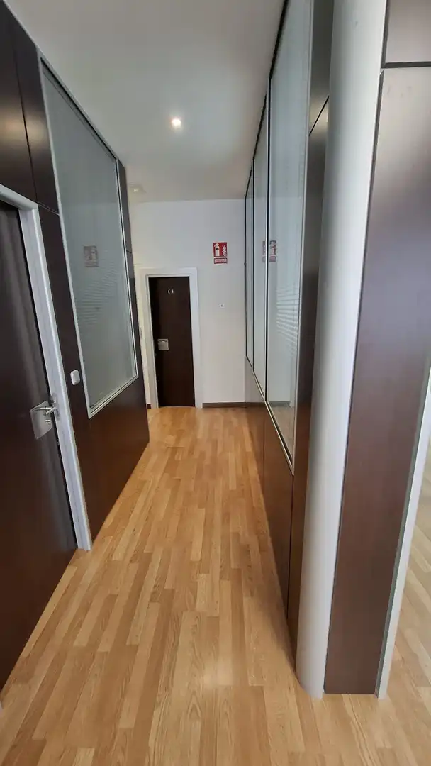 Oficina de alquiler en Arteixo con Aire acondicionado y Calefacción