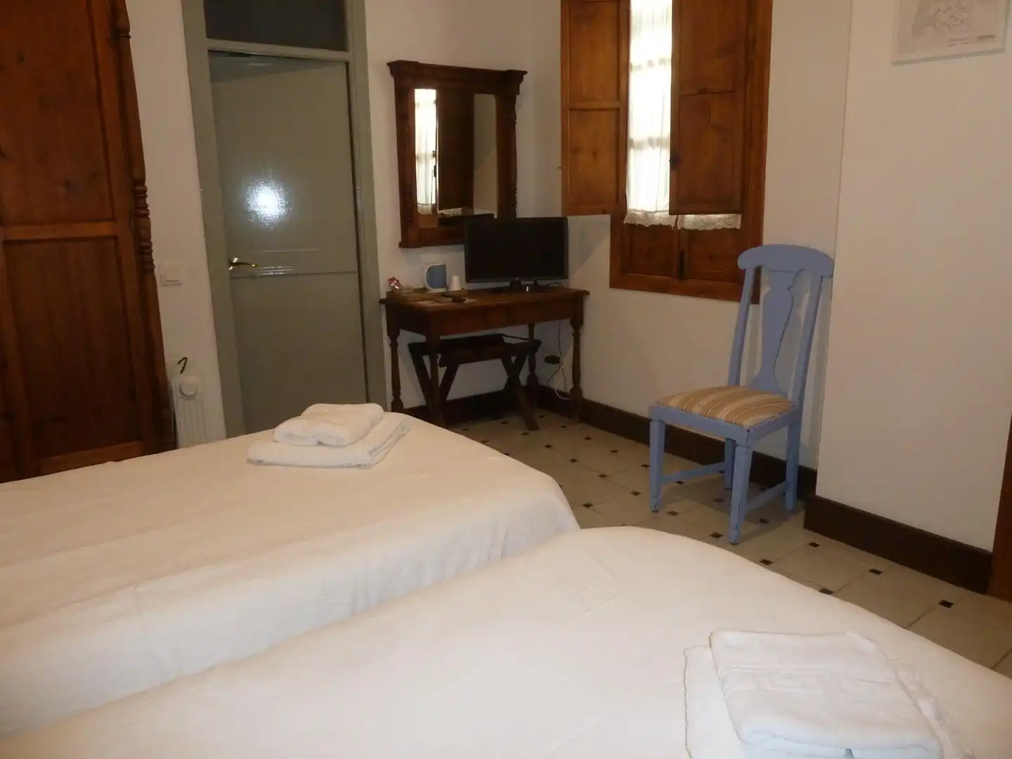 Schlafzimmer von Gebäude zum Verkauf in El Pedroso