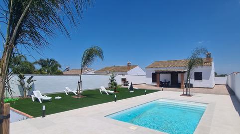 Photo 2 of House or chalet to rent in Vial Camino, 6, Barrio Nuevo, Cádiz